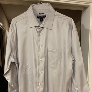 #56-Pronto Uomi Shirt; New (no tags)